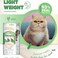 M-PETS Creamy Functional Cat Treats &ndash; Light Weight &ndash; Codfish &amp; Chicken 4x15g (60g)