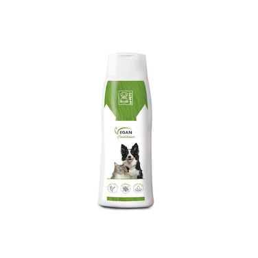 M-PETS Vegan Pet Conditioner 250ml &ndash; Nourishing, Cruelty-Free Coat Care for Dogs &amp; Cats