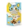 M-PETS Crunchy Bites Cat Treat &ndash; Cheese 60g, Tasty &amp; Healthy Snack for Cats
