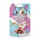 M-PETS Crunchy Bites Cat Treat &ndash; Seafood 60g, Tasty &amp; Healthy Snack for Cats