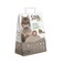 M-PETS Soya Organic Cat Litter Cassava 6L &ndash; 100% Biodegradable, Fast Clumping &amp; Odor Control