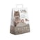 M-PETS Soya Organic Cat Litter Cassava 10 L &ndash; 100% Biodegradable