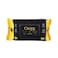 M-PETS Onyx Pet Wipes Lemon Scented 80pcs &ndash; Fresh &amp; Deodorizing Grooming Wipes for Dogs &amp; Cats