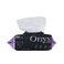 M-PETS Onyx Pet Wipes Lavender Scented 80pcs &ndash; Gentle Grooming Wipes for Dogs &amp; Cats