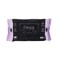 M-PETS Onyx Pet Wipes Lavender Scented 80pcs &ndash; Gentle Grooming Wipes for Dogs &amp; Cats