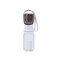 M-PETS On The Road 3in1 Water Bottle 600ml White