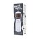 M-PETS On The Road 3in1 Water Bottle 600ml White