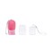 M-PETS On The Road 2in1 Water Bottle 300ml Pink