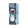 M-PETS On The Road 2in1 Water Bottle 300ml Blue