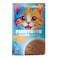 M-PETS Firstbite Lamb in Jelly Wet Food Pouches for Cats 12x85g