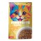 M-PETS Firstbite Rabbit in Jelly Wet Food Pouches for Cats 12x85g