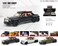Colorland - Pullback Rolls Royce Phantom 6-Wheel Die-Cast 1:32 Scale Asstd. W32321