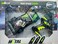 KRC Max Speed Metal RC Car 528