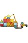 Xinbida Dream Builder Magnetic Blocks 42-Pcs X2101