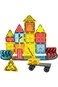 Xinbida Dream Builder Magnetic Blocks 42-Pcs X2101