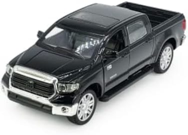 Colorland - Tundra Pick-Up Pullback Diecast 1:32 Scale Car W32111