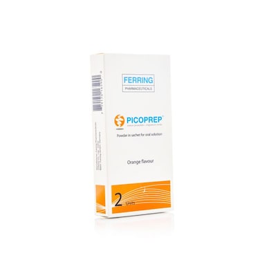 Picoprep Sachet