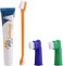 Yingte Dental Hygiene Oral Care Kit/tooth brush For Dogs
