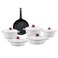 BMN 11 Pcs Cookware Set