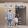 EZVIZ DL50FVS Smart Lock