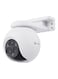 EZVIZ H80f 12MP Triple Lens Outdoor Wifi Camera, 3&times;2K+ 360&deg; Security Outdoor Camera Wireless
