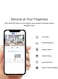 EZVIZ TY2 Smart Indoor Wi-Fi Camera FHD 1080