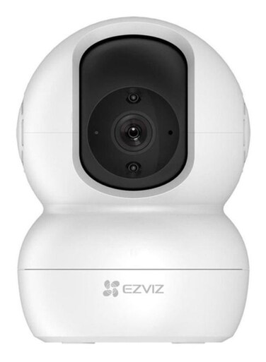 EZVIZ TY2 Smart Indoor Wi-Fi Camera FHD 1080
