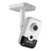 Hikvision DS-2CD2443G0-I(W) 4MP Indoor WDR Fixed Cube Network IP Camera with H.265+, PIR Motion Detection &amp; Two-Way Audio