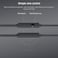 awei PC-6 Mini Stereo In-ear Wired Headset with Microphone