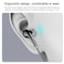 awei PC-6 Mini Stereo In-ear Wired Headset with Microphone