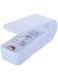 Uptrack Snack Sealer Mini Portable Plastic Bag Sealing Machine, Household Food Saver And Vacuum Sealer