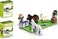 Colorland -Magnet World Magnetic Block Post Station 44-Pcs T9956