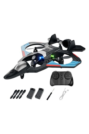 4VRC Quadcopter Fighter 4D-V50