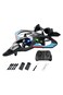 4VRC Quadcopter Fighter 4D-V50