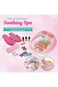 Pedicure Spa Set MBK-390A