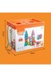 Magnetic Tiles Building Blocks with 67 Pcs Accessories CH1132