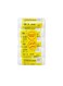 superstore Multi-Purpose Garbage Bag Roll for Garbage Bin/Dust Bin/Waste Basket/5 Gallons/30 Bags/45x52 cm White (Pack Of 5)