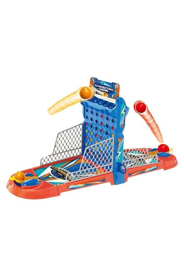 King Sport Connecting Game Playset ZY2009