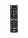 Universal Remote for LG Smart TV, Compatible with All LG TV Remote Control LCD LED OLED UHD HDTV 3D 4K Smart TV Models, Replacement for LG TV Remote Feature with Netflix Amazon