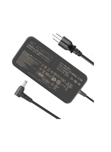 High Quality Replacement charger for Asus 19V 6.32A 4.5mm*3.0mm