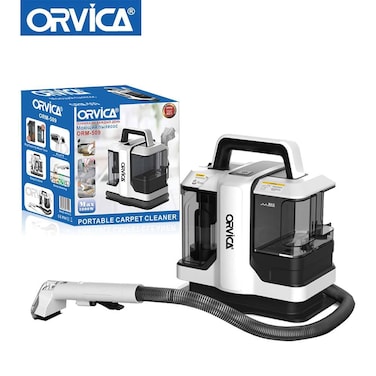 Orvica ORM-509 portable carpet cleaner
