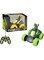 Fitto Stunt Car Toys with Remote Control, Reliable and Cool Design, Suitable for Girl Boy