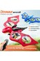4VRC Sky Tyrannosaurus Rex 4D-V48