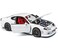1:24 Scale Diecast Sports Car Model &ndash; Nissan Silvia S15 Coupe (White) &ndash; Opening Doors &amp; Hood