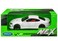 1:24 Scale Diecast Sports Car Model &ndash; Nissan Silvia S15 Coupe (White) &ndash; Opening Doors &amp; Hood