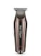 Kemei Professional Hair Trimmer with LCD Display, USB Rechargeable Hair Styling Kit with 3 Cutting Guides, Black