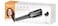 Kemei Electric Hair Straightening Brush &ndash; Fast Heating Anti-Scald Ceramic Comb for Smooth, Silky, and Frizz-Free Hair &ndash; Professional Ionic Hair Straightener Tool for All Hair Types KM-3103