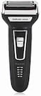 KEMEI 3 in 1 Portable EU Plug Electric Shaver, KM-6558
