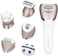 Kemei KM-8001 5in1 multifunctional beauty tool for Women