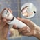 Kemei KM-8001 5in1 multifunctional beauty tool for Women